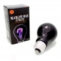 Blacklight Bulb — 75 Watt UV-A
