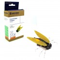 Electronic Cicada — DIY Chirping Bug Soldering Kit