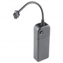 EL Wire Inverter — Flowing Effect, 2×AA