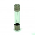 Glass Fuse — F10AL250V, 6×30mm, 10A / 250V