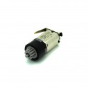 Mini Low-Speed Geared Motor — 3V / 50 RPM