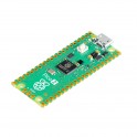 Raspberry Pi Pico 2 — RP2350 Microcontroller Board