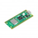 Raspberry Pi Pico 2 W — RP2350 Microcontroller Board