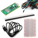 Raspberry Pi Pico 2 W Starter Kit — Wireless RP2350
