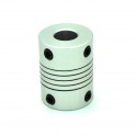 Shaft Coupler — 4mm to 8mm